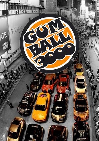 Koleksioni Gumball 3000