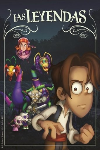 Koleksioni i Las Leyendas