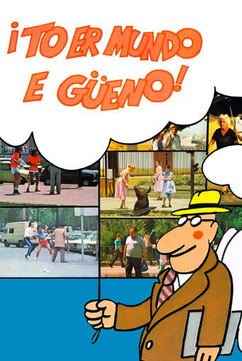 Të er mundo e... (Koleksion)