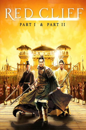 Koleksioni i Red Cliff