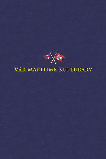 Koleksioni Vår Maritime Kulturarv