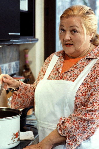 Seria e Filmit Marga Engel