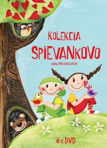 Spievankovo (koleksion)