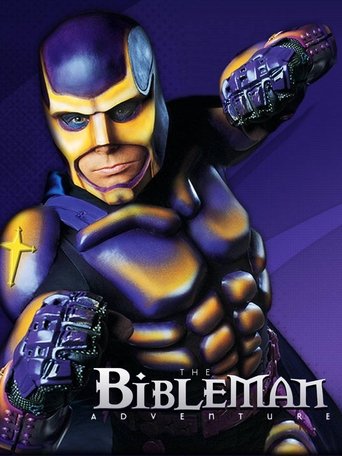 Koleksioni i Aventurave të Bibleman