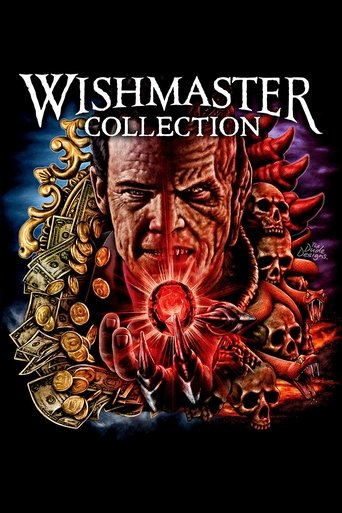 Koleksioni Wishmaster