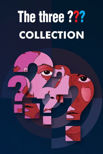 Koleksioni i Tre Hetuesve