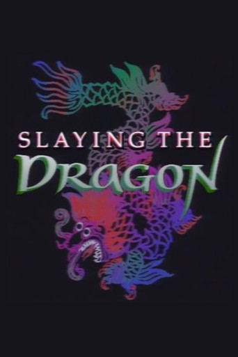 Slaying the Dragon Collection