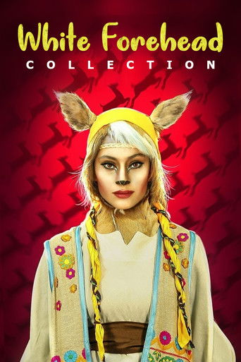 White Forehead Collection