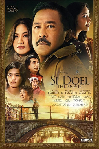 Si Doel The Movie - Collection