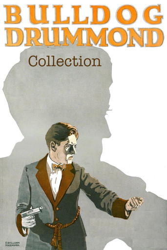 Koleksioni Bulldog Drummond (John Howard)