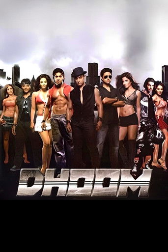 Dhoom Collection