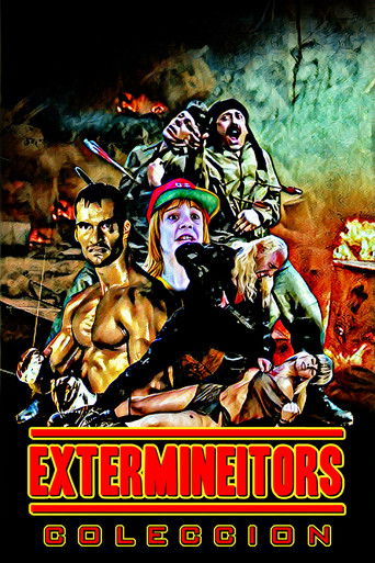 Koleksioni i Eksterminatorëve