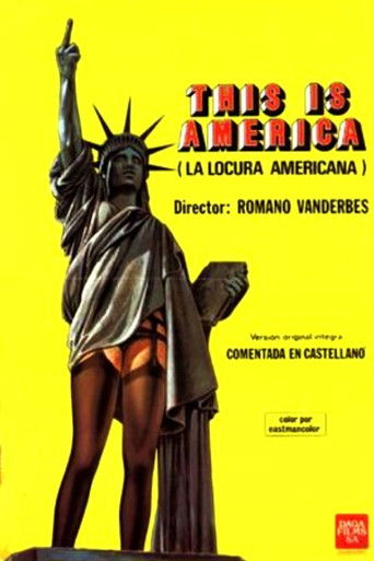 Koleksioni Ky është Amerika