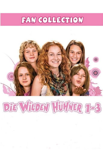 Koleksioni i Vajzave të Egra