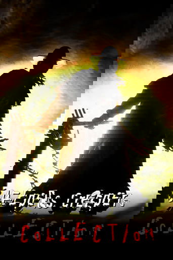 Koleksioni Jeepers Creepers