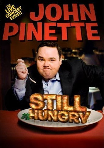Koleksioni John Pinette