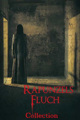 Fluksi i Rapunzelit - Koleksion