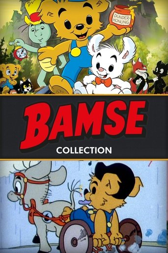 Koleksioni Bamse