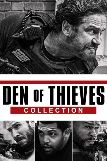 Koleksioni i Den of Thieves