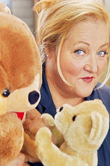 Seria e Filmit Marie e Magjepsur