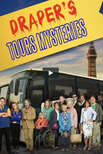 Koleksioni i Tureve të Draperit