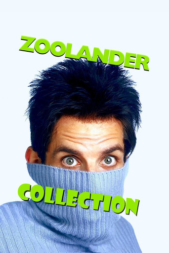 Koleksioni Zoolander