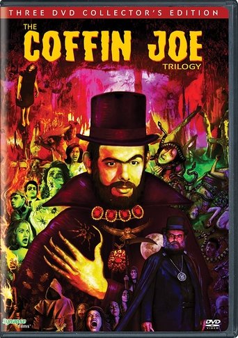Koleksioni i Coffin Joe