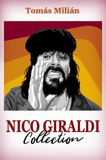 Koleksioni Nico Giraldi