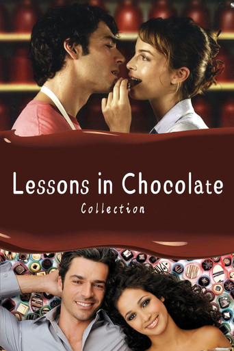Koleksioni Lezioni di Cioccolato