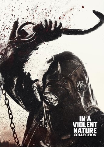 Në një Natyrë Të Dhunshme Koleksion