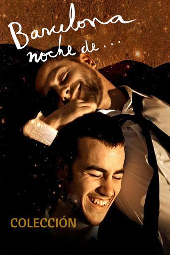 Barcelona, Nata e... - Koleksion