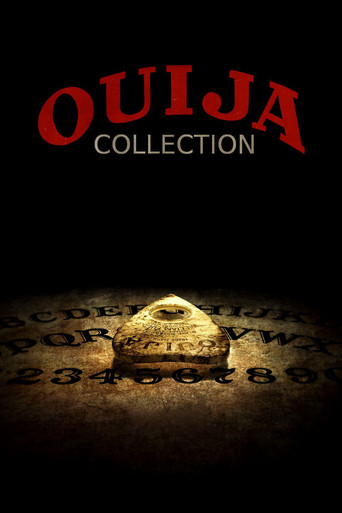 Koleksioni Ouija