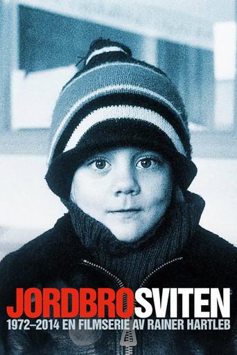 Jordbrosviten 1972-2014 (koleksion)