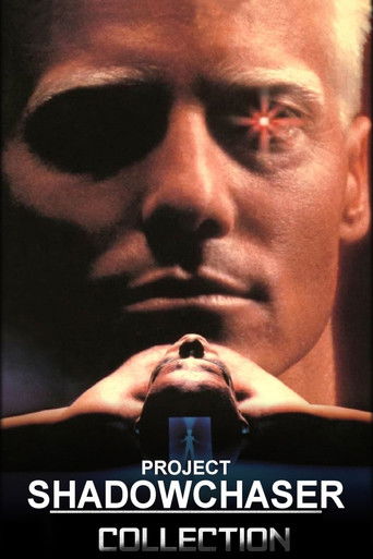 Koleksioni i Projektit Shadowchaser