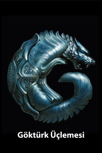 Koleksioni i Göktürkëve