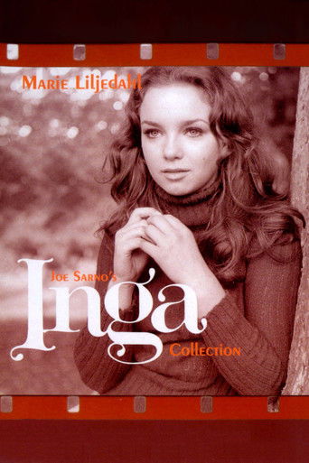 Koleksioni Inga