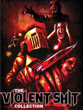 Koleksioni i Shkurtër të Dhunshëm