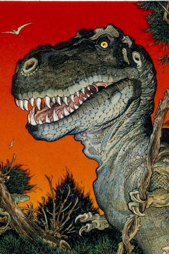 Koleksioni i Filmit: Shfaqjet e Dinosaurëve me Gary Owens dhe Eric Boardman