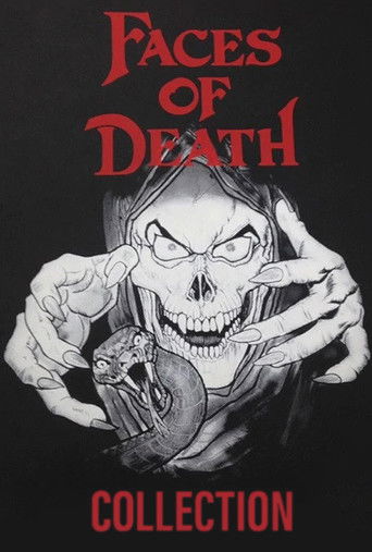 Koleksioni i Vdekjeve të Fytyrave