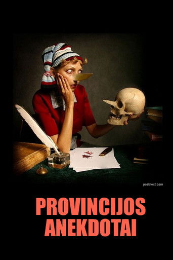 Anektodat Provinciale