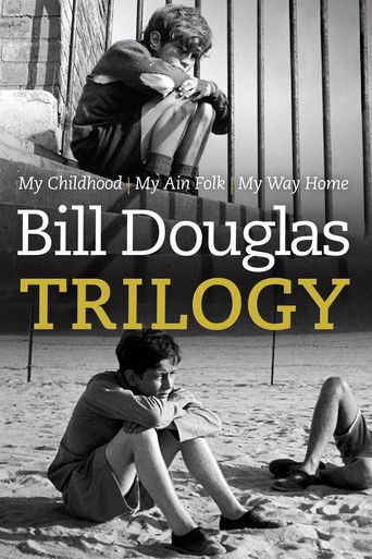 Trilogjia Bill Douglas