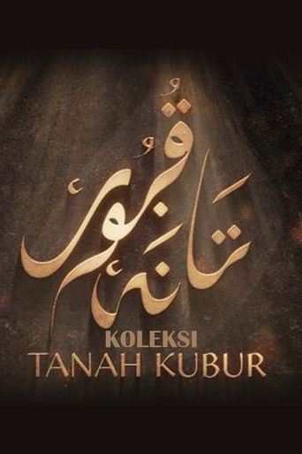 Koleksioni i Telefilmit Tanah Kubur