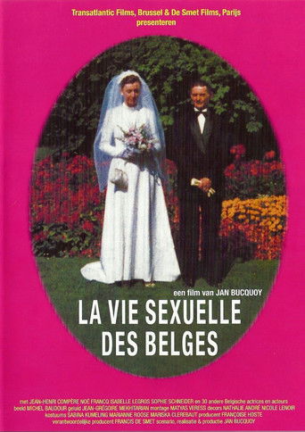 Jeta seksuale e belgëve