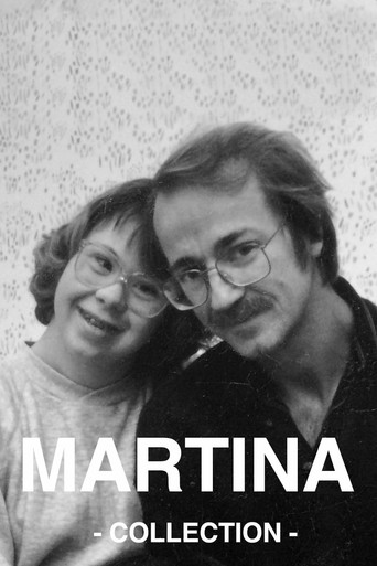 Koleksioni i Filmit: Martina Schaub