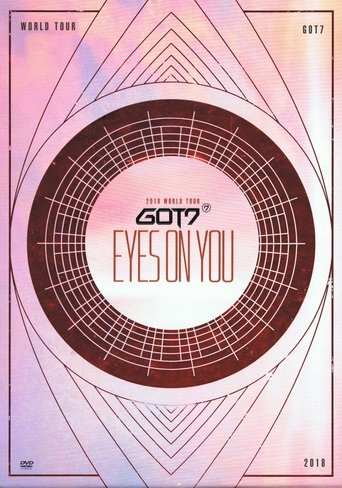 GOT7: Sy Të Tu në Seul