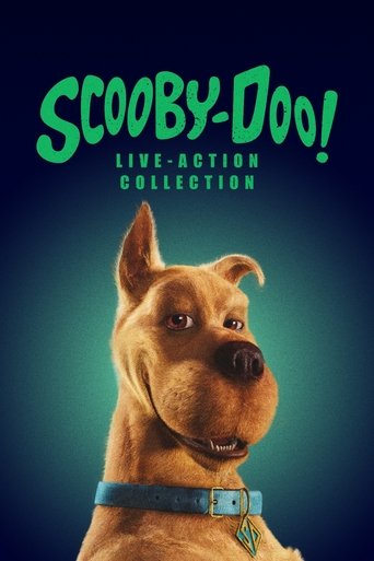 Koleksioni Scooby-Doo