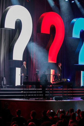 Koleksioni LIVE i Tre Hetuesve