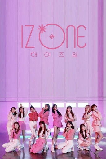 Koleksioni IZ*ONE