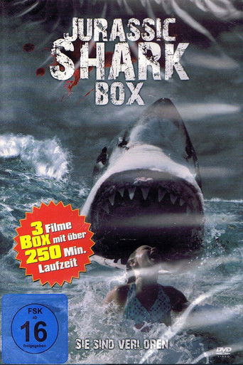 Koleksioni i Sharkut Jurassic