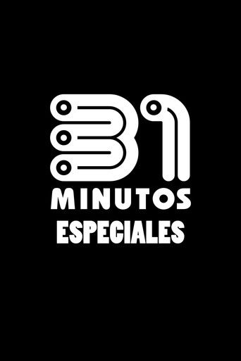 31 Minutos - Specialet